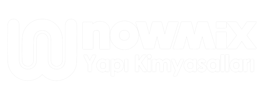 Nowmix Строительная Химия