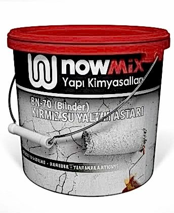 BN-70 Binder Şeffaf Astar