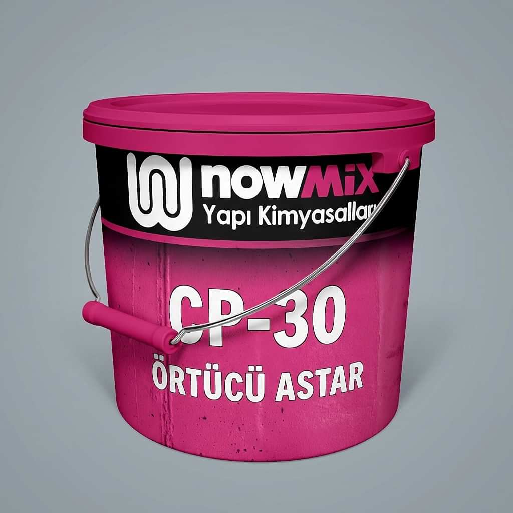 CP-30 Örtücü Astar