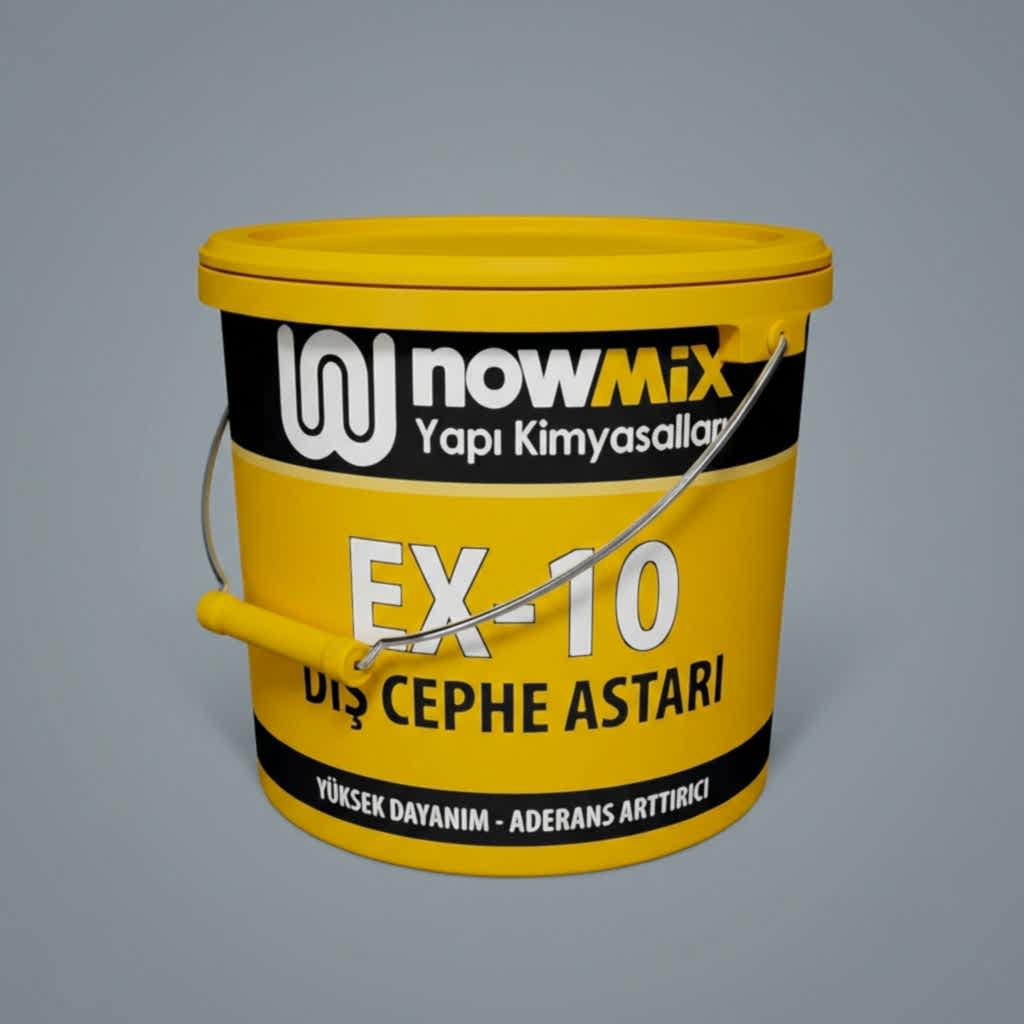EX-10 Dış Cephe Astarı