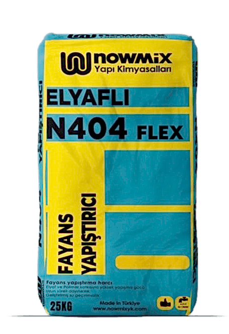 ELYAFLI N404 FLEX