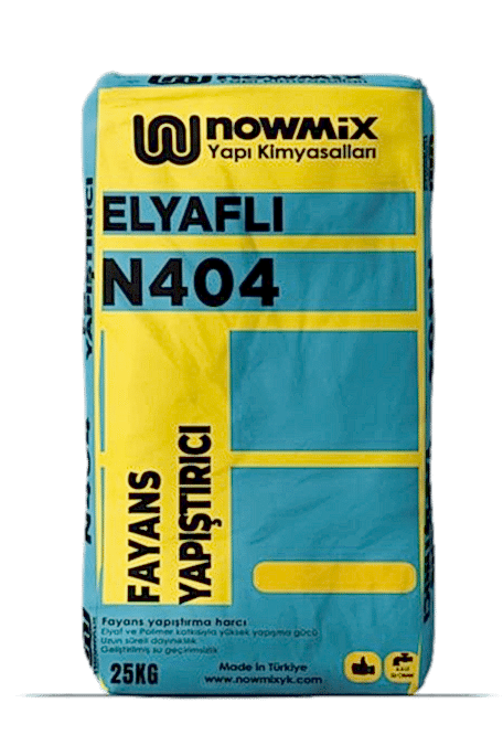 ELYAFLI N404 STANDARD