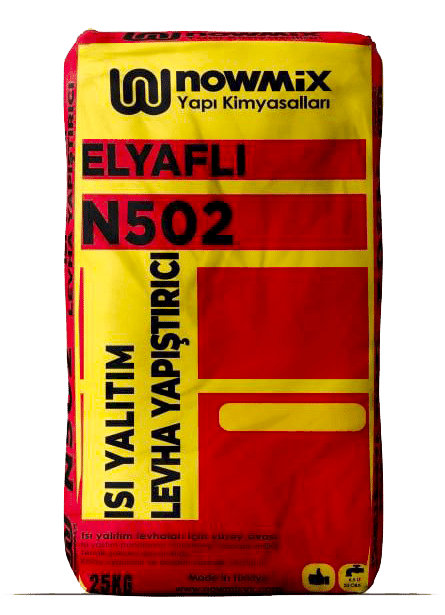 ELYAFLI N502