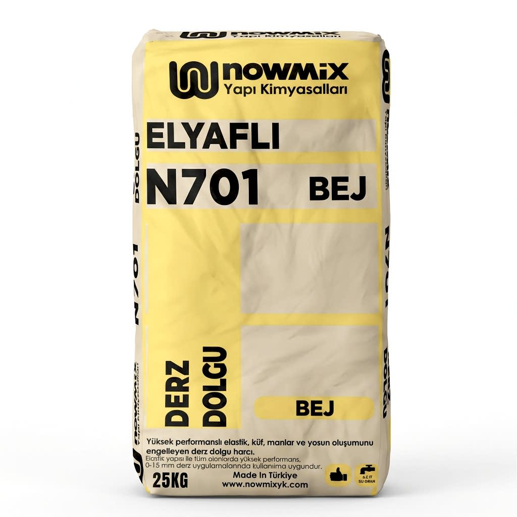 ELYAFLI N701 BEJ