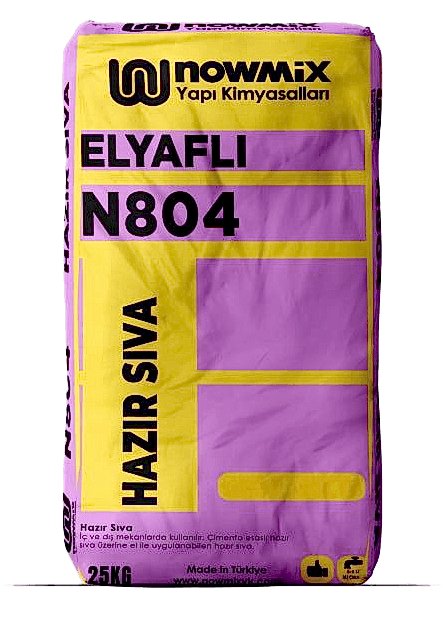 ELYAFLI N804
