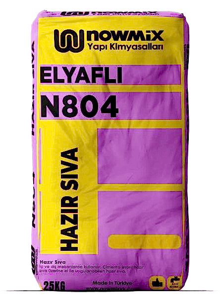 Çimento Esaslı Sürme