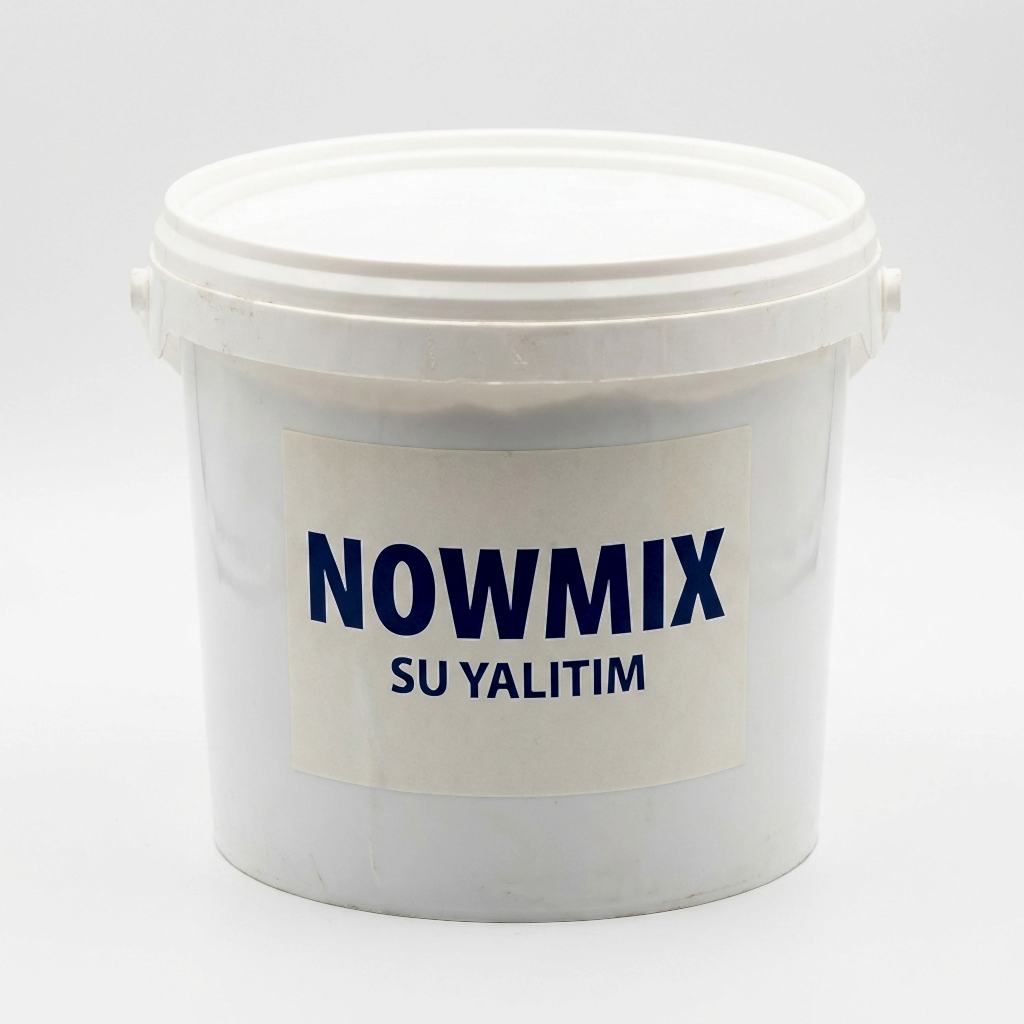 Epoksi Esaslı Yapıştırıcı