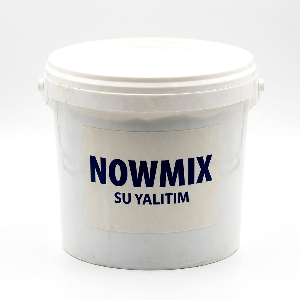 Su Yalıtım Sistemleri